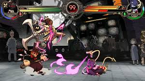 The game's tutorial mode does a phenomenal job of helping beginners learn the ins and outs of their favorite characters, while challenges give the player. Get 60 Off Skullgirls 2nd Encore For Ps4 Psvita Aug 1 Psprices Usa
