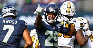 Seahawks Face Injury Challenges Against Commanders