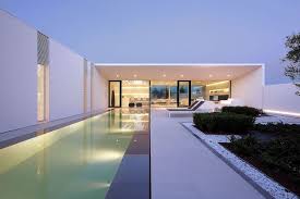 Ultra Modern Pool Villa By Jm Architecture Modern Architecture Architecture House Architecture