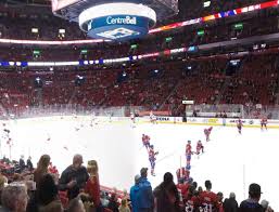 Bell Centre Section 111 Seat Views Seatgeek
