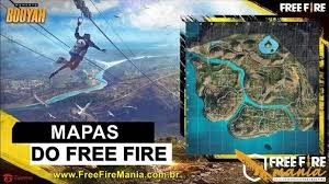 Advance server free fire januari 2021 hadir, yuk segera daftar! Mapas Do Free Fire Bermuda Purgatorio E Kalahari Free Fire Mania