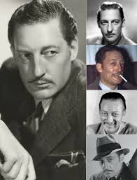 Actor Warren William was born in Minnesota 130 years ago today. Known as  the King of Pre-Code for his popularity in early talkies, he starred in 25  films between '31 and '34,