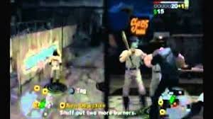 Navega a través de la mayor colección de roms de nintendo ds y obtén la oportunidad de descargar y jugar juegos de sony playstation 2 gratis. Juegos 2 Jugadores Ps2 Parte 4 Loquendo Youtube