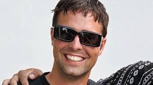 Fundraiser for Janet Dillon-Smith by Tiffany Allen : Nic Dillon-Smith