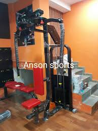 exercise equipment manufacturers in
