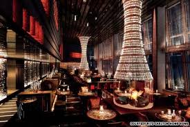 The Ritz Carlton Hong Kong World S Highest Hotel Hotel Victoria Castle Restaurant Hotel
