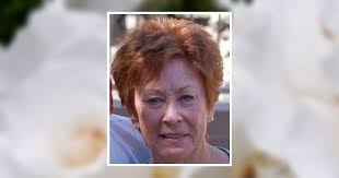 Judy Thayer Obituary January 18, 2024