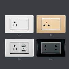 We did not find results for: Supply High Quality Decorative Socket And Switch With Silver Circle Cover Factory Quotes Oem