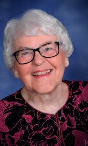 Marjorie “Margie” Scheiderer