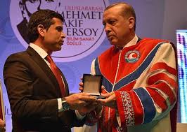 @albay_hayri lan kavat hayrı işte senin kanını tasiyanlar yukarda benim kanımi taşıyansa. Erdogan In Sans Li Prensi Bekir Yunus Ucar Kronos News Bagimsiz Haber Sitesi