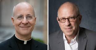 Father James Martin and Rabbi Steve Leder On How to Make This Week—and  Every Week—Holy