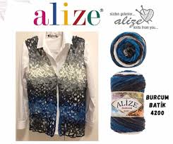 Sizden Gelenler From You Hamide Ucar Alize Burcum Batik Kalitesiyle Yaptigi Paylasim Icin Tesekkur Ederiz We Would Like To Thank Dear Hami Batik Burclar Orgu