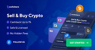 Visa card must have a way to receive a currency via a means that it can accept. Sell And Buy Crypto With Credit Card Fast And Easy Switchere Com