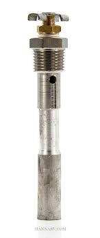 Anode rod for travel trailer. Camco 11533 Rv Water Heater 4 1 2 Anode Rod With Drain For Atwood Water Heaters Water Heater Parts Hanna Trailer Supply