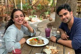 It was also noted for its lady speed stick deodorant and teen spirit deodorant, which was the leader in teenage girls' deodorants. Nithya Menen Shares Pics From Sunday Brunch With Ninnila Ninnila Co Star Ashok Selvan The News Minute