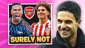 Martinelli £200k deal till 2028