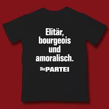 Martin sonneborn (born 15 may 1965) is a german politician and member of the european parliament (mep) from germany. Martin Sonneborn Twitterissa Achtung Durchsage Neues Partei Shirt Im Titanic Shop Neue Farben Neue Grossen Neue Buchstaben Neue Preise 15euro Tazsmiley Https T Co Zrthubbflr