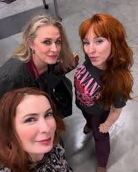 Denise Ashcraft's Instagram, Twitter & Facebook