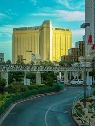 Pin On Las Vegas Mandalay Bay
