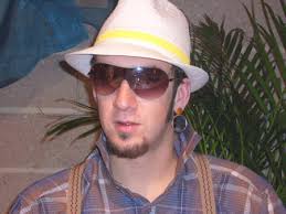 Damien ETERNOT, 46 ans (TROYES, DROUPT SAINT BASLE)