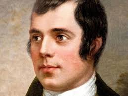 FSC Burn's Night Party