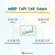 Dalam bahasa arab, jujur dikenal dengan istilah ash shidqu atau shiddiq. Dalam Bahasa Arab Alughotul Ittiba Rasulullah Facebook