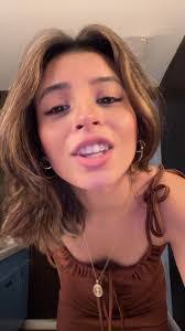 Isabella Bustamante's Instagram, Twitter & Facebook