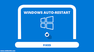 How To Stop Automatic Restart Windows 10 Issue
