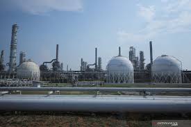 Proyek ini menyediakan konstruksi pengurai katalis bahan bakar minyak untuk jumlah besar dan kompleks petrokimia. Pembangunan Tppi Tuban Harus Dilanjutkan Ini Alasannya Jpnn Com