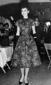 Her closet was full of the many fashion staples women still swear by today: Audrey Hepburn Style These Audrey Hepburn Style Moments Are Simply Timeless Glamour