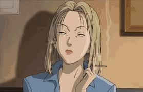 Monster Anime GIF - Monster Anime Eva - Discover & Share GIFs