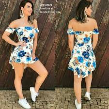 Resultado de imagem para roupas femininas