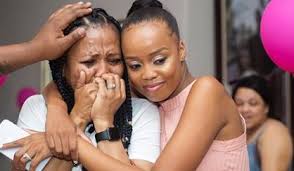 60,743 likes · 4,560 talking about this. Ntando Duma Leaves Fans Confused After Revealing Her Mom S Age Zalebs