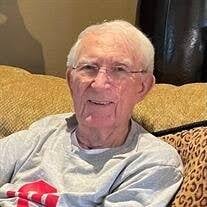 Delmer Leroy Burris Obituary