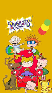 Maybe you would like to learn more about one of these? Pin By Narech On Fondos De Pantalla Tumblr Cartoon Wallpaper Cartoon Wallpaper Iphone Rugrats