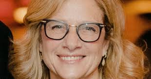 Female Disruptors: Caroline Vanderlip of Re:Dish On The Three Things You  Need To Shake Up Your Industry