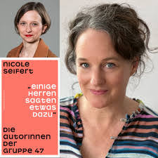 Nicole Seifert's Instagram, Twitter & Facebook