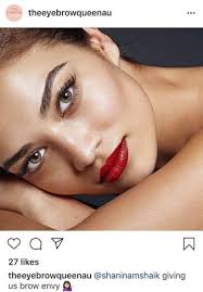 Maybe you would like to learn more about one of these? How To Get Perfect Eyebrows Naturally 6 Tips And Tricks Ascension