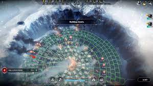 How to rotate buildings in frostpunk. The Perfect Layout Via Building Squooshing Almost There Frostpunk