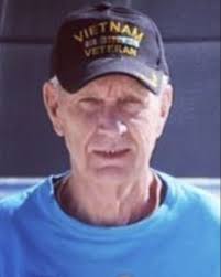 Eugene Leroy Larson Obituary September 14, 2024