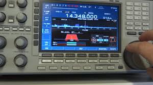 Image result for ICOM IC-R9500