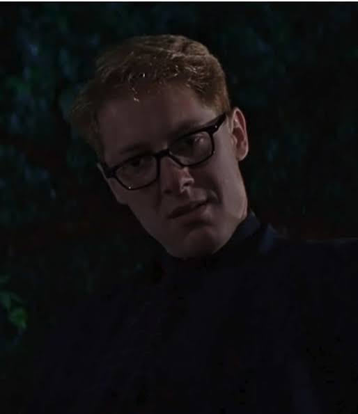 James Spader's Role in 2 Days in the Valley