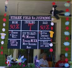 Baseball Baby Shower Ideas For Brittany Sports Baby Shower Baseball Baby Shower Sports Baby Shower Theme