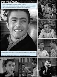 Bailey's Bad Boy" (original air date: January 15, 1962) Bailey to Andy:  "Oh, you think you're real cute, don't you sheriff?" Andy: "How's that?"  Bailey: " Well, come on, I'm wise. You