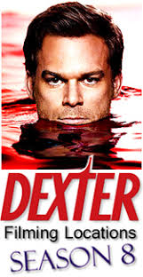 Dexter Filming Locations: El Mercado (market)