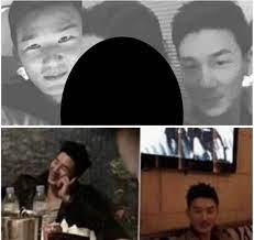대한민국 헬조선의 취준생에서, 조선의 대군으로 전생한 평범남 이현호. Clgszuzknyrwmm