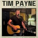 Tim Payne @ North Harrow Home Guard Club