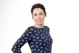 I started an experiment in 2009: Het Zou Geen Nieuws Moeten Zijn Maar Dat Is Het Wel De Jonge Moeder Lizzie Deignan Wint Een Koers Trouw
