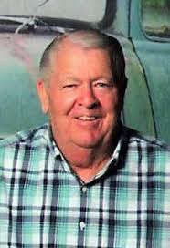 William Eugene “Bill” Cutright