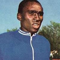 Fred Rogers and Willie Stargell